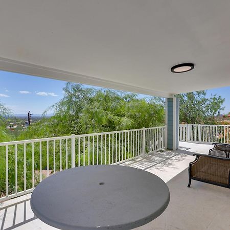 Desert-View Home With Large Loft In Apache Junction! Exterior photo